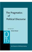Pragmatics of Political Discourse