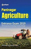 Pantnagar Agriculture Entrance Examination 2019