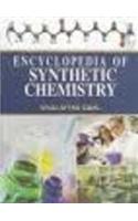 Encyclopedia Of Synthetic Chemistry (Set Of 5 Volumes)