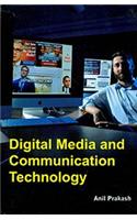 Digital Media and Communication Technology