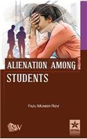 Alienation Among Students