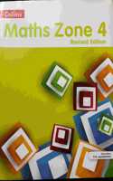 Maths Zone Class 4: (Maths Zone)