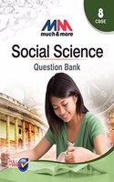 MM - Question Bank Social Science Class 8