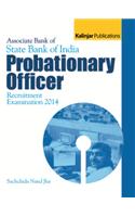 Associate Bank Of State Bank Of India Probationary Officer Recruitment Examination 2014