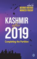 Kashmir After 2019