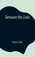 Between the Lines