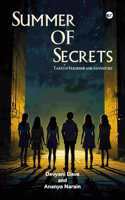 Summer of Secrets