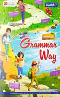 Macmillan New Grammar Way - 7