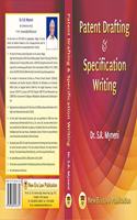 Patent Drafting & Specification Writing