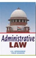 Administrative Law