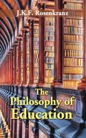 Philosophy of Education (Paperback)