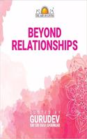 Beyond Relationship - English, HB.