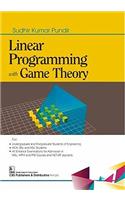 Linear Programming with Game Theory