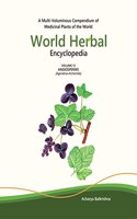 World Herbal Encyclopedia [Volume-13]