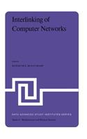 Interlinking of Computer Networks