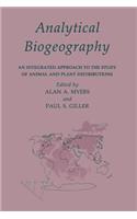 Analytical Biogeography