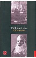 Pueblo en Vilo = Town on Edge