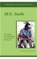 Caribbean Reasonings - M.G. Smith