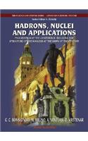 Hadrons, Nuclei and Applications, Procs of the Conf Bologna 2000: Structure of the Nucleus at the Dawn of the Century (Vol 3)