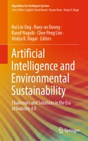 Artificial Intelligence and Environmental Sustainability