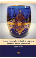 Functional Cobalt Oxides