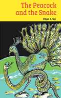 The Peacock and the Snake