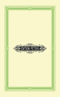 Magnificat for Mixed Choir and Orchestra (Vocal Score)