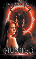 Hunted - A Paranormal Urban Fantasy Romance