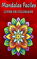 Mandalas Faciles