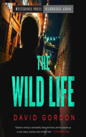 Wild Life: A Joe the Bouncer Novel