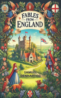 Fables from England: (Fable Anthologies)