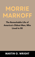 Morrie Markoff