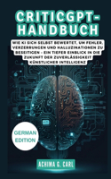 Criticgpt-Handbuch