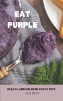 Eat Purple