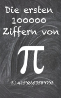 ersten 100000 Ziffern von Pi
