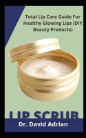 Lip Scrub