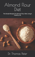 Almond Flour Diet