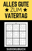 Alles Gute Zum Vatertag Sudoku