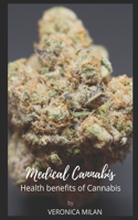 Medical Cannabis: Health benefits of Cannabis: Skin and beauty treatment, Pain management for cancer patients, Eczema, Psoriasis and effective for acne-prone skin