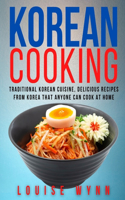 Korean Cooking