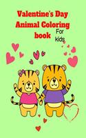 Valentine's Day animal
