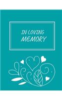 In Loving Memory