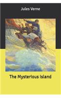 The Mysterious Island