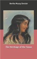 The Heritage of the Sioux