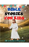 Bible Stories for Kids