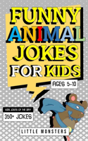 Funny Animals Jokes for kids