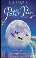 Peter Pan (Peter and Wendy)