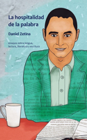 hospitalidad de la palabra