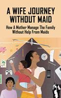 Wife Journey Without Maid: How A Mother Manage The Family Without Help From Maids: Living Without A Maid In Singapore