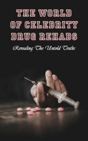 The World Of Celebrity Drug Rehabs